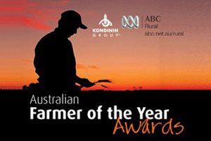 Last Chance To Nominate A Farmer