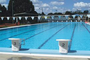 Learn To Swim Vouchers Available
