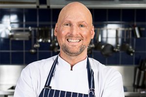 Celebrity Chef To Star At Murgon Expo
