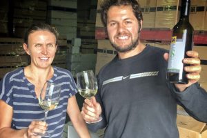 Wineries Double Medal Count