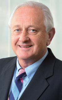 Peter Cosgrove