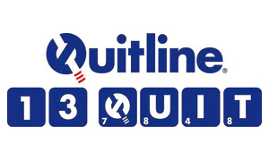 quitline