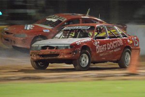 Speedway Plans Another Big Season