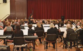 $50,000 Grant For Orchestra