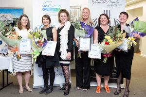 Local Women Are Awards Finalists