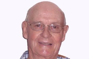 Obituary: Bill Oliver 1932-2016