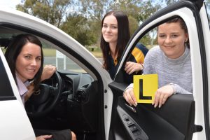Mentoring Scheme To Help Young Drivers