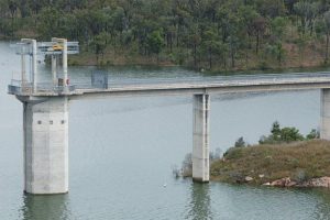 Level 2 Restrictions As Dams Drop