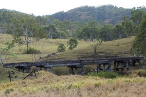 Brisbane Valley Rail Trail Update