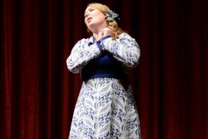 Opera Recital To Help Restore Church
