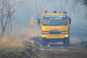 Quick Action Saves Firies $1290 Fee