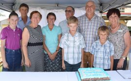 Aged Care Day Centre To Close