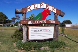 Water Problems In Kumbia