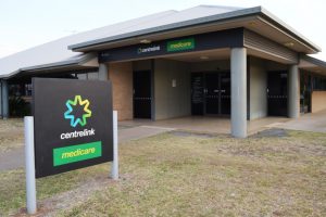 Holiday Changes To<br> Centrelink Payments