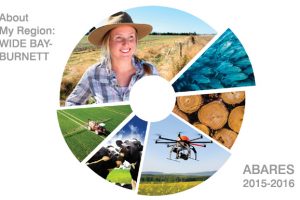 Good Year For Farmers: ABARES