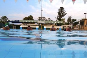 New Pool Options In Wondai