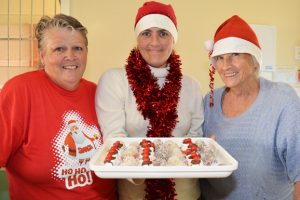 Drop-In Centre Open At Christmas