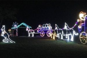 Lights Competition Closes Soon!