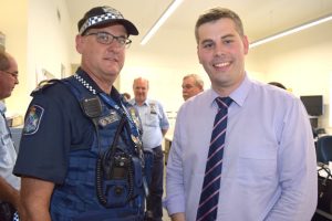 Police Station ‘Built For The Future’