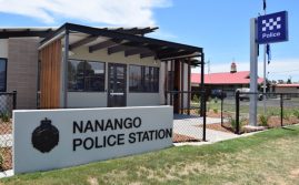 Trio Charged After Anzac Day Fracas