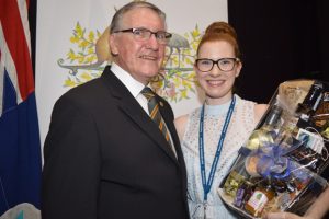 Council Opens Australia<BR> Day Award Nominations