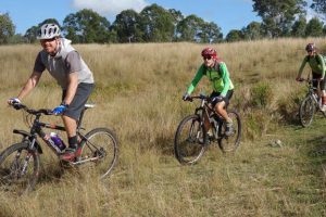 Council To Survey Link Trail