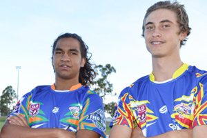 U18s Crows Squad Selected