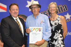 Local Achievers Honoured