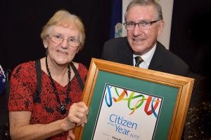 Elaine’s Our Citizen Of The Year