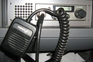 Old CB Radios Get A Reprieve
