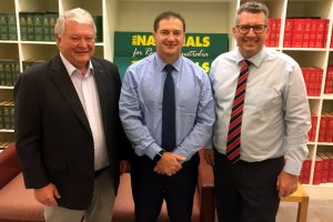 $20m Jobs Package For Wide Bay-Burnett