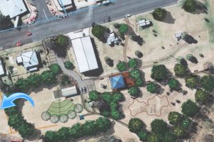 Proston To Launch<BR> New Camping Area
