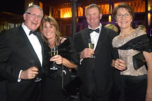 Tickets On Sale For Gala Charity Ball