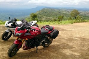 Region Plans To Welcome Motorcyclists