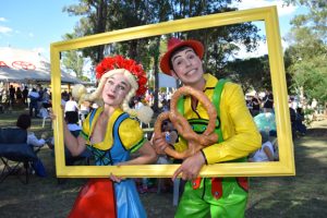 Festival Changes Meet With Approval