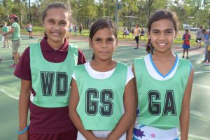 Netball Sign-On This Friday