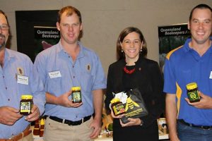 Beekeepers Win Rego Concession