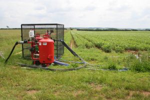 Irrigators Given Brief Reprieve