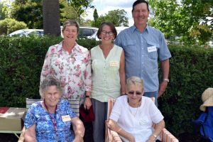 Nanango Gears Up For Another Reunion