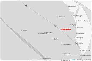 South Burnett Braces For Heavy Rain