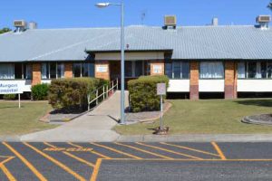 $120,000 Security Upgrade At Hospital