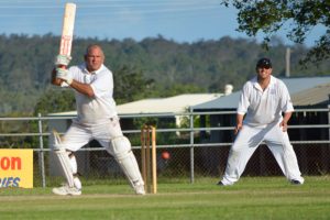 Cherbourg Aims To Go One Better