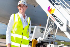 Wellcamp Airport Marks Third Birthday