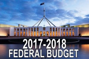 Budget Boost For South Burnett