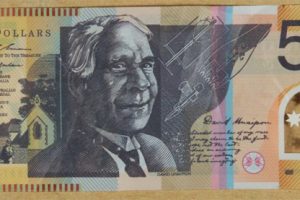 Police Warn About Fake $50s