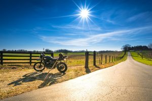 Motorcycle Tourism: Are You In?