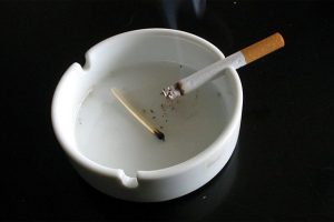 South Burnett Addicted To Tobacco