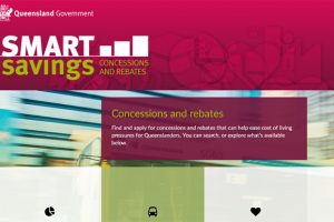 Website Lists All Government Rebates