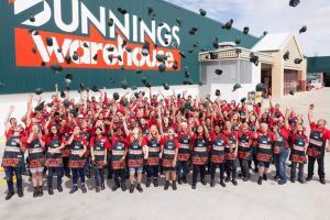 Bunnings … Good Or Bad For Us?