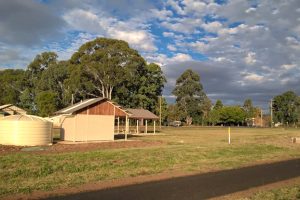 Have Your Say On Playground